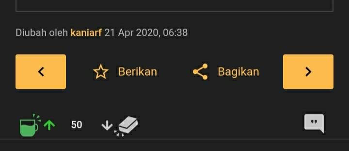 Dermawan Melalui Pekerja Harian