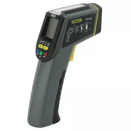 Termometer Untuk Makanan