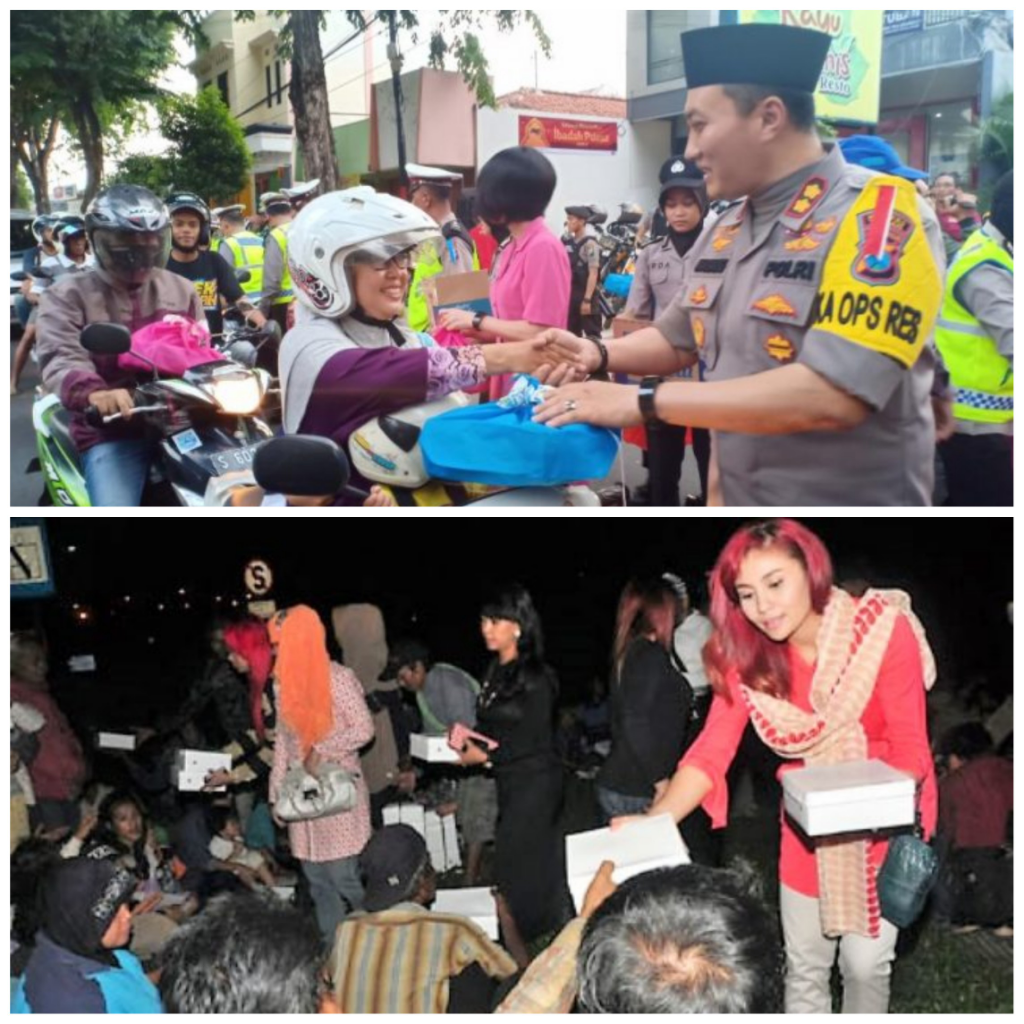 Hal-hal kecil yang menciptakan kebaikan di Bulan Ramadhan