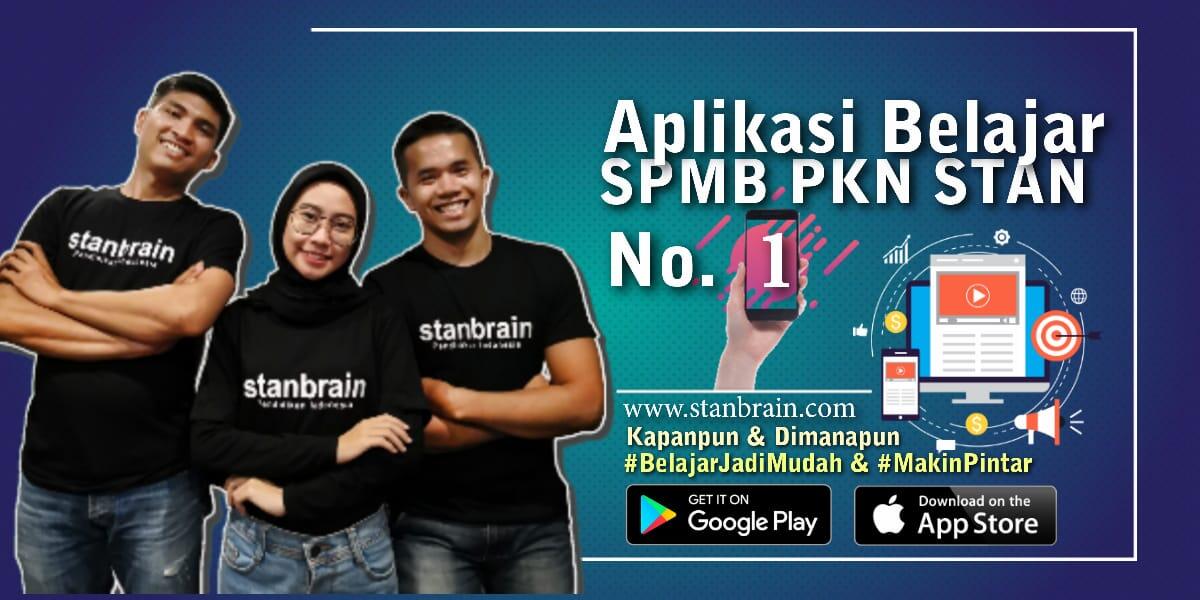 5 Rekomendasi Bimbel Online Persiapan SPMB PKN STAN