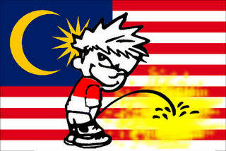 Malaysia Sebut 71% Kasus COVID-19 Impor dari Indonesia