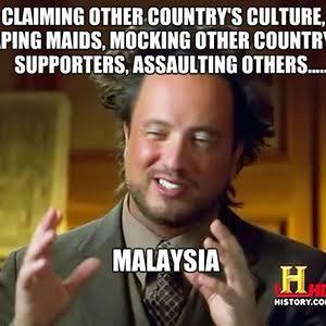 Malaysia Sebut 71% Kasus COVID-19 Impor dari Indonesia