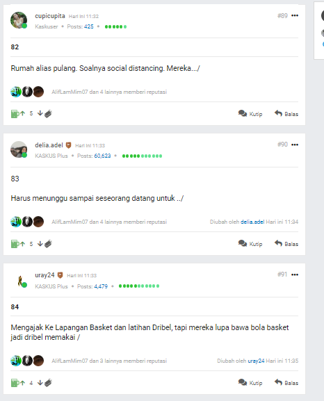 Kamu Puasa?, Jangan Lakukan 5 Hal Ini Saat Puasa Ramadhan Nomor 3 Dosa Besar!
