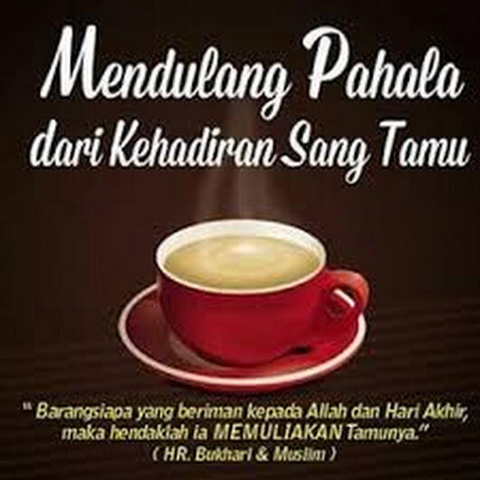 Ayam Kabuli Mendulang Pahala