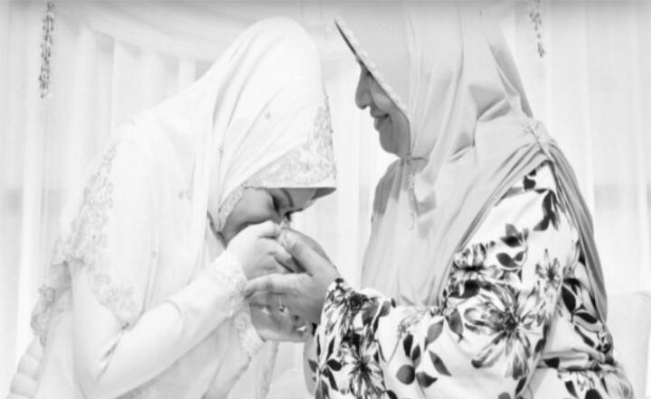 Aku Bukan Wanita Nakal, Seperti Kata Mereka.