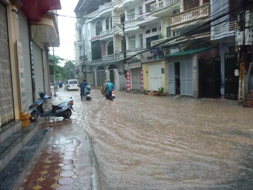 20 Banjir Paling Mematikan Dalam Sejarah