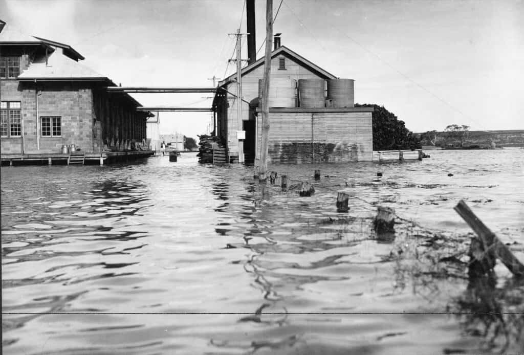 20 Banjir Paling Mematikan Dalam Sejarah