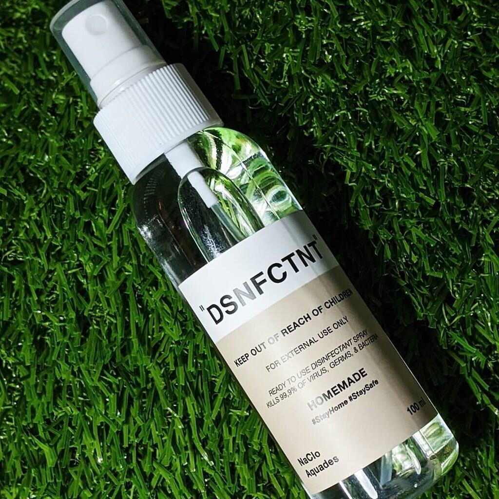 nyari reseller sama dropshipper disinfectant