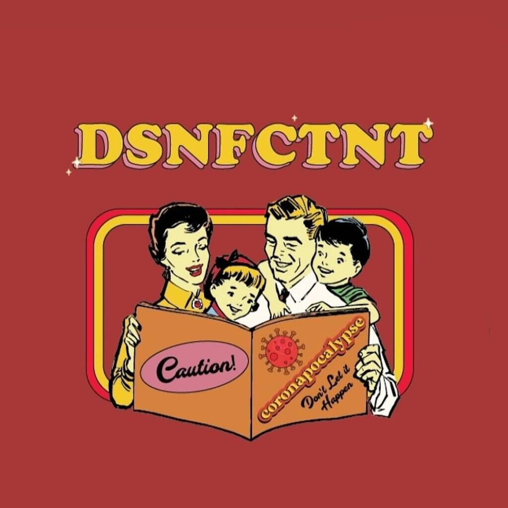 nyari reseller sama dropshipper disinfectant