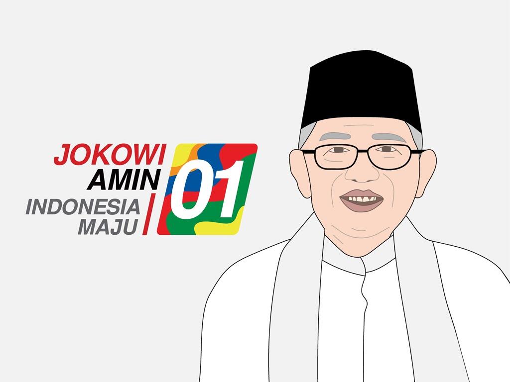 Wajah Otoriter Pemerintahan Jokowi