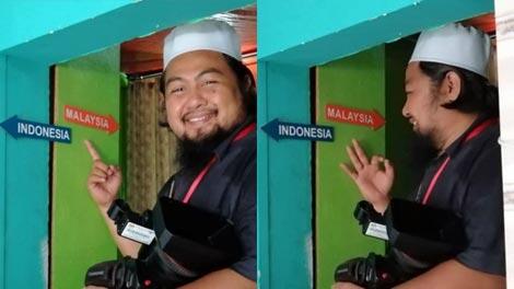 'Jika' Mudik Di Indonesia Semudah Negara Ini, Gass Dalem Son!