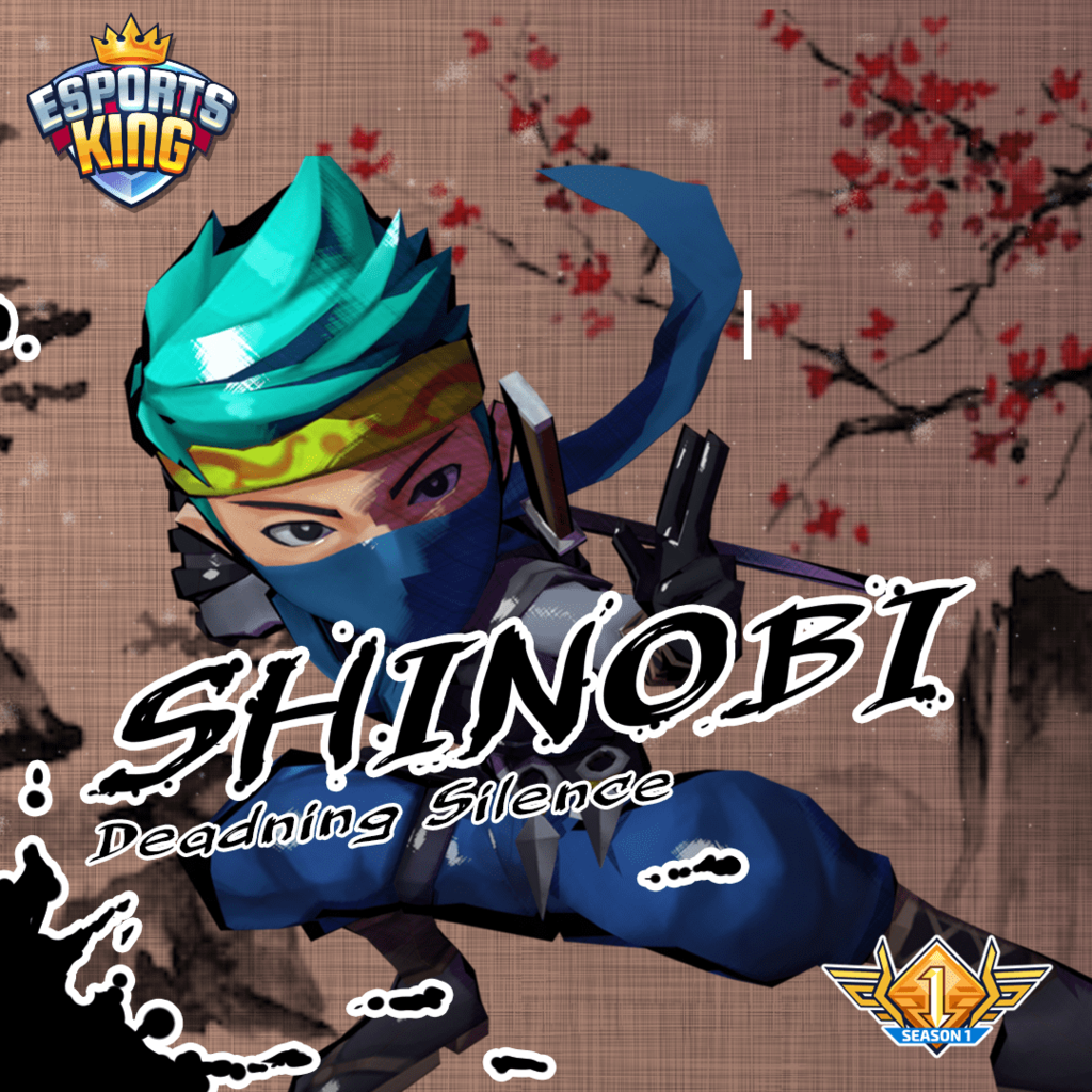 Season Pass Esports King Bikin #DiRumahAja Tambah Seru