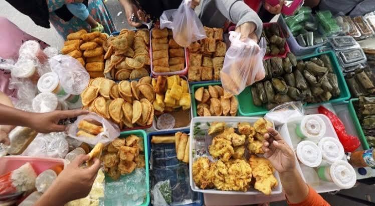 Tebarkan Kebaikan Bersama Ramadhan