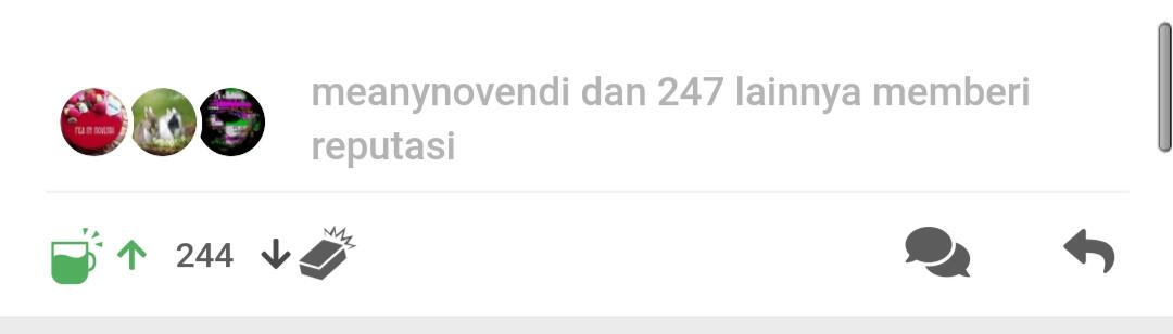 Tebarkan Kebaikan Bersama Ramadhan