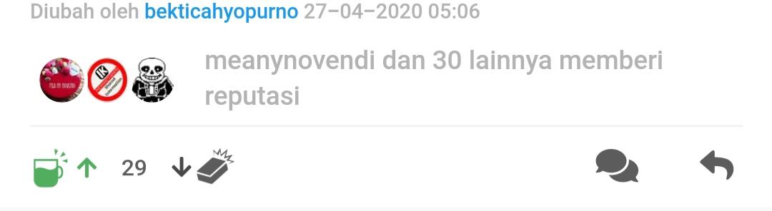 Tebarkan Kebaikan Bersama Ramadhan