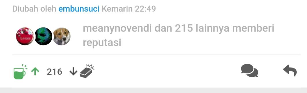 Tebarkan Kebaikan Bersama Ramadhan