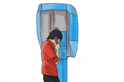 Kopaja Saksi Bisu Kisah Kita