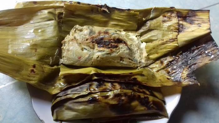 6 Macam Pepes Tradisional Nusantara, Cocok Untuk Sahur dan Berbuka Puasa!
