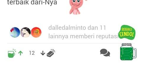 Memberikan Hama kepada Tetangga, Semoga Tidak Berdosa! 