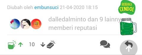 Memberikan Hama kepada Tetangga, Semoga Tidak Berdosa! 