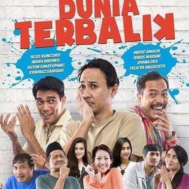 5 Tontonan Berfaedah yang Siap Menemani Puasa Kalian! Cek di Sini, yuk!