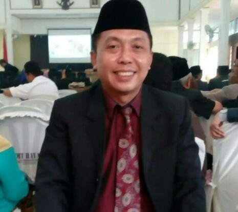 DPRD Pangandaran Alokasikan Anggaran Rp2,4 Miliar untuk Penanggulangan Covid-19