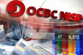 OCBC NISP Raih Laba Rp791 Miliar di 2019