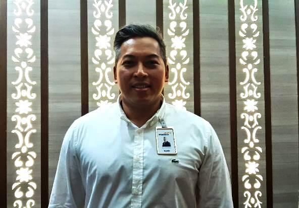 Bank Mandiri Salurkan Rp140 Miliar Bantu Penanganan Covid-19