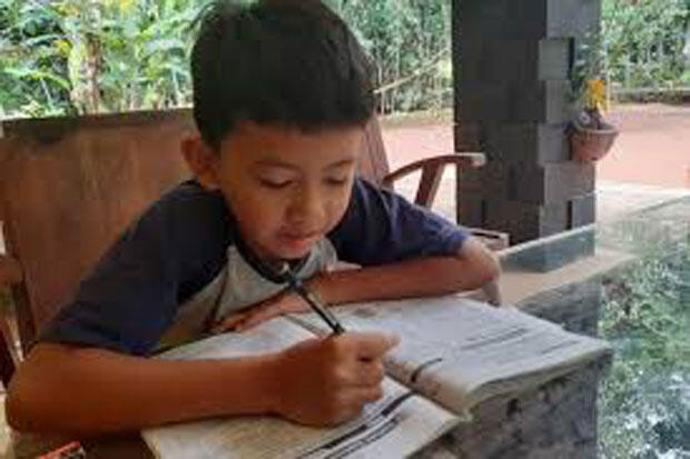 Lagi, Libur Sekolah di Bekasi Diperpanjang hingga 12 Mei 2020