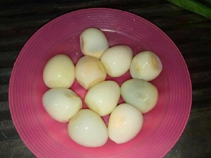 Resep Tahu Rambutan Krispi