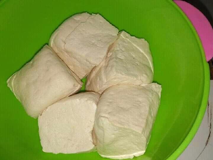 Resep Tahu Rambutan Krispi