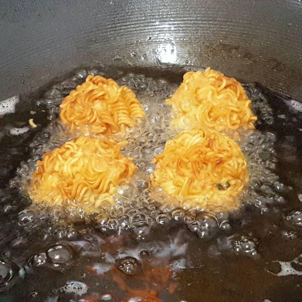 Resep Tahu Rambutan Krispi