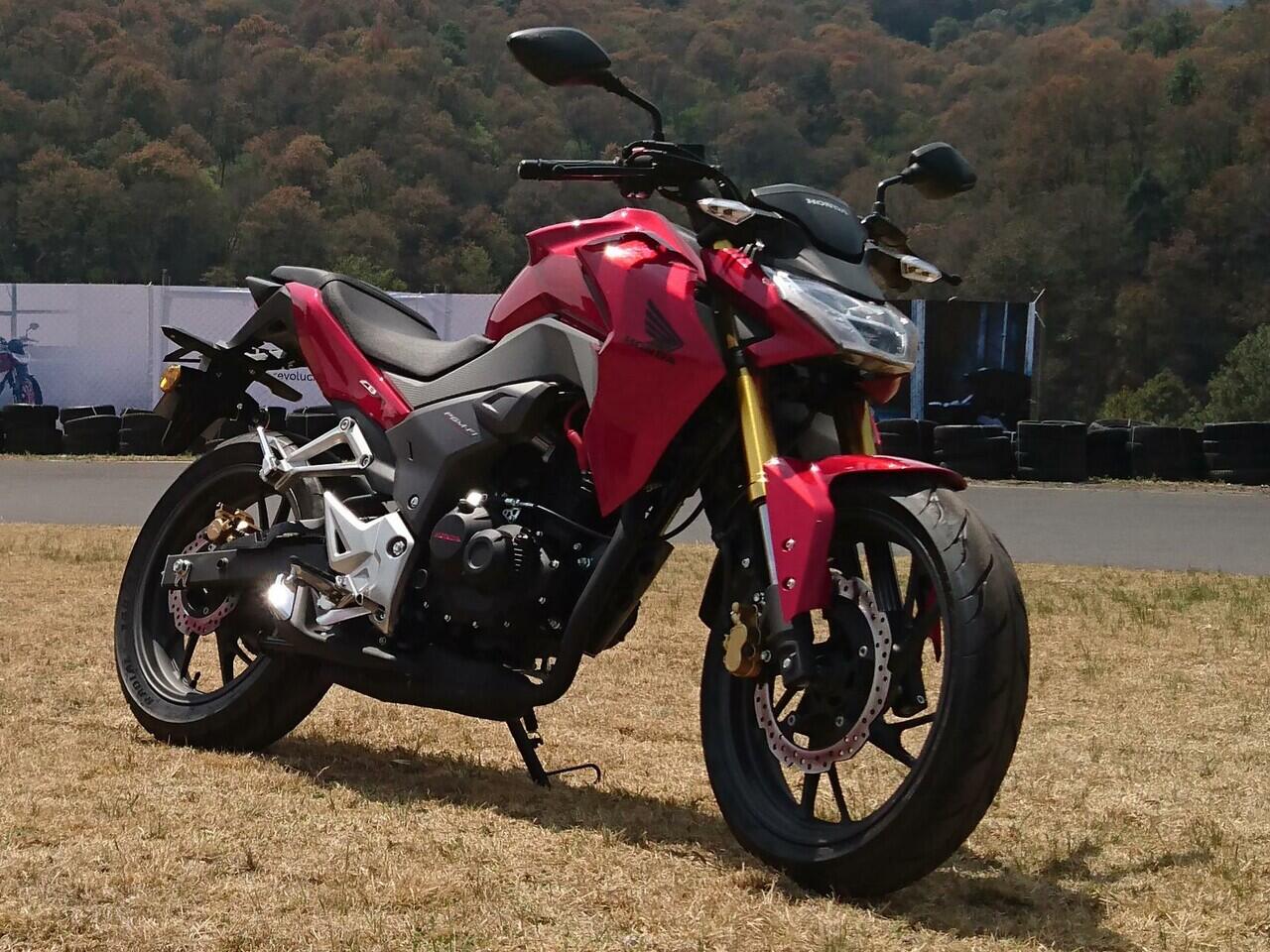 Honda CB190R Ini Pantas Masuk Indonesia Atau Tidak? Coba Deh Lihat Dulu