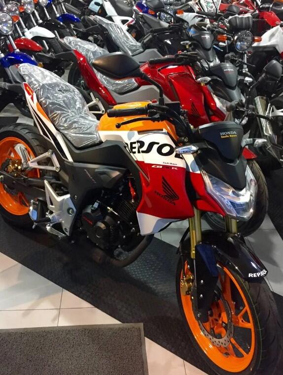 Honda CB190R Ini Pantas Masuk Indonesia Atau Tidak? Coba Deh Lihat Dulu