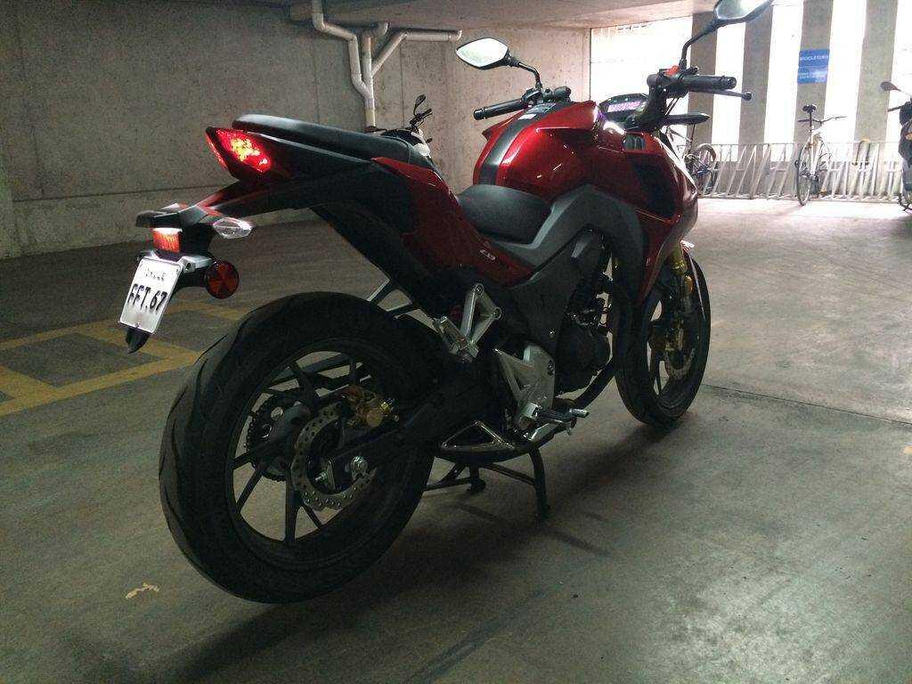 Honda CB190R Ini Pantas Masuk Indonesia Atau Tidak? Coba Deh Lihat Dulu