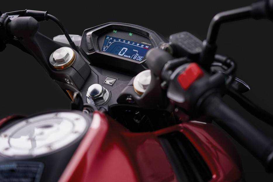 Honda CB190R Ini Pantas Masuk Indonesia Atau Tidak? Coba Deh Lihat Dulu