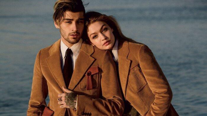 Gigi Hadid Hamil Anak Zayn Malik, Ini Perjalanan Cinta Mereka