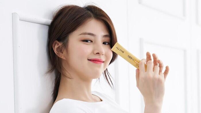Tips Han So Hee Sang Pelakor Di The World of the Married merawat Kulit cantiknya