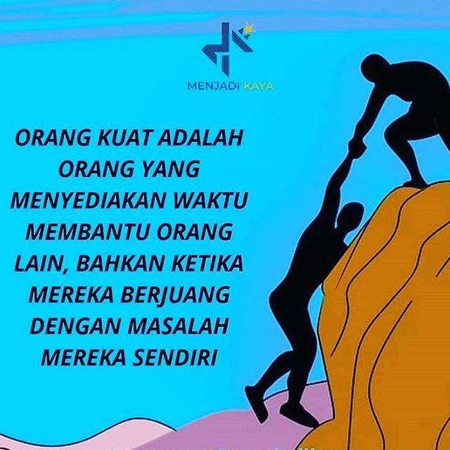 Program Berbagi Berkah