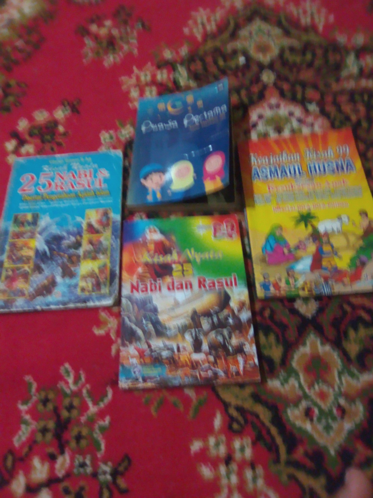 Trik Menyenangkan Berikut Ini Membuat Anak Berpuasa Penuh Tanpa Bolong. Mau Coba?