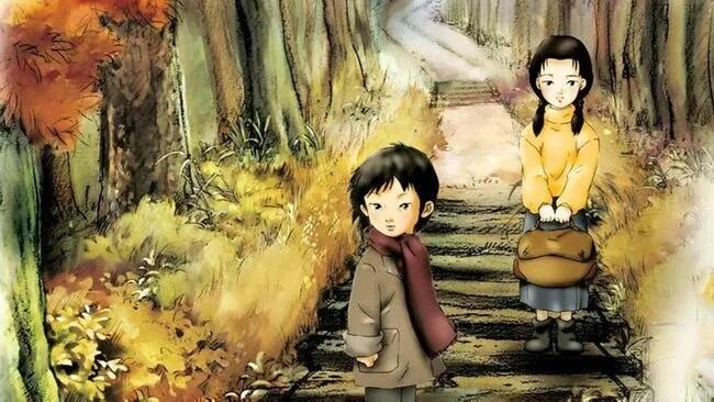 Tak Melulu dari Jepang, Ini 5 Anime Menarik dari Korea Selatan