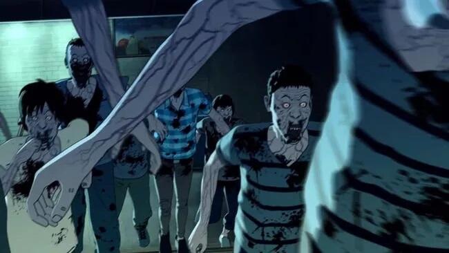 Tak Melulu dari Jepang, Ini 5 Anime Menarik dari Korea Selatan