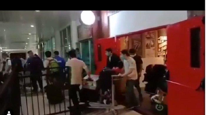 IPW Kritik Kebijakan Jokowi: Larang Mudik, tapi 500 TKA China boleh Masuk ke Sultra