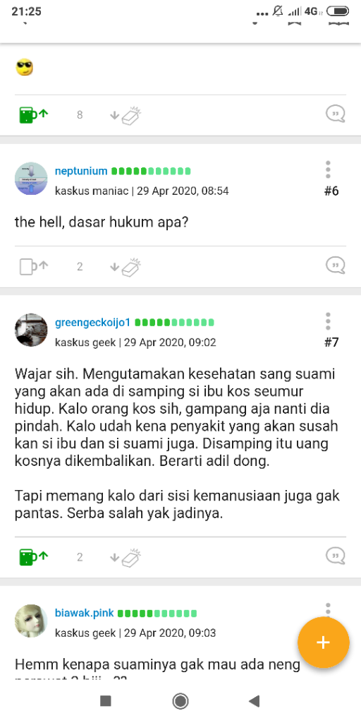 IDEK-IDEK dan SEGALA MEMORI TENTANGNYA