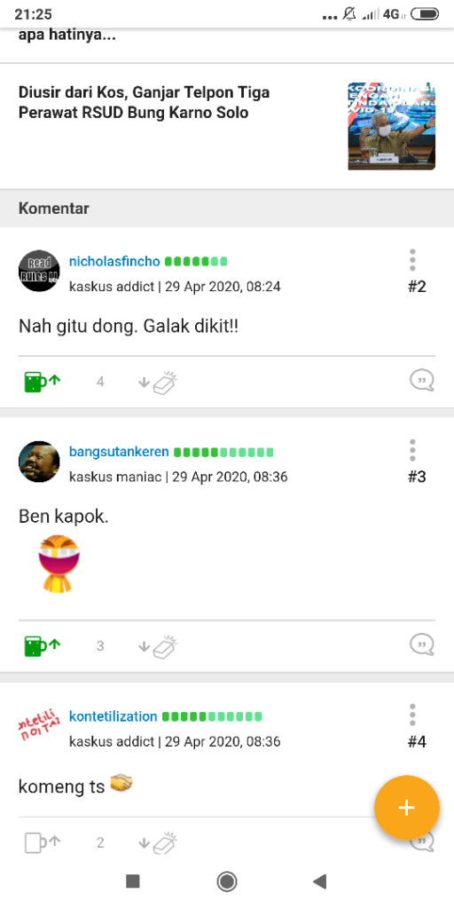 IDEK-IDEK dan SEGALA MEMORI TENTANGNYA
