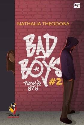 Baca Novel Serial Bad Boys secara online (tanpa perlu download)