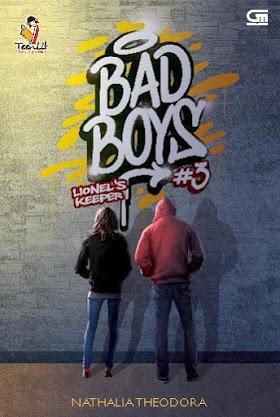 Baca Novel Serial Bad Boys secara online (tanpa perlu download)