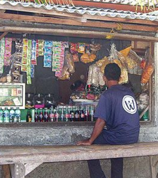 Kebaikan Kecil Untuk Tetangga. Yuk Kita Lakukan Pasti Kita Bisa.