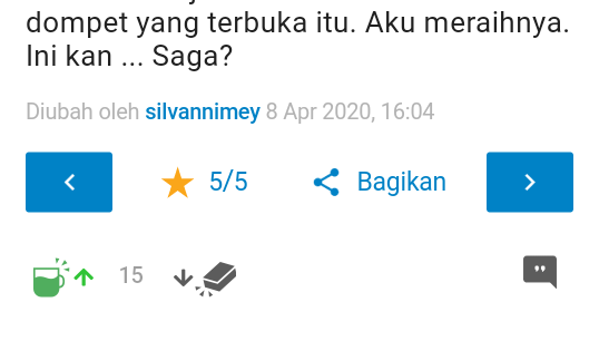 Kebaikan Kecil Untuk Tetangga. Yuk Kita Lakukan Pasti Kita Bisa.