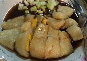 Kebaikan Kecil Untuk Tetangga. Yuk Kita Lakukan Pasti Kita Bisa.